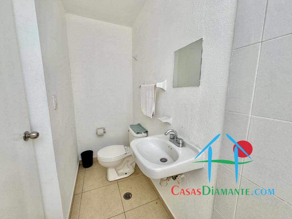 Acqualina Skylife Norte 1102 - Área de servicio 4